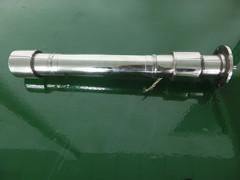 CE Ultrasonic Transducer Cavitation Vibration Rod For Biochemistry Industry