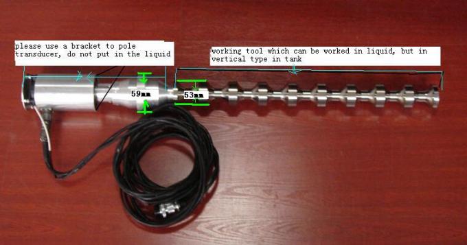 Tubular Reactor Equipment Tank Cleaning Or Refinement Of Scavenge Oil And Palm Oil