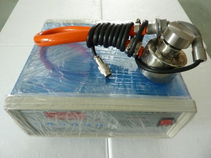 Ultrasonic Vibration Screen Ultrasonic Pulse Generator Drive Good Heat Resistance