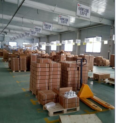 1000W Ultrasonic Tubular Transducer Separation Ultrasonic Cleaning Transducer