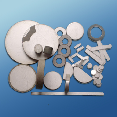 Piezo Ceramic Element for Ultrasonic Mechanical Vibration Equipment