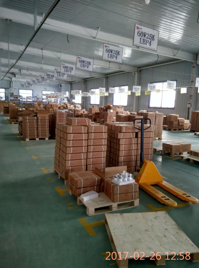 Refining / Catalyzing Tube Transducer Submersible Ultrasonic Transducer For Chemical