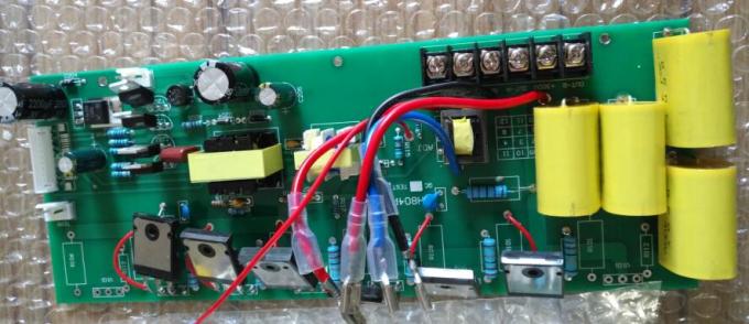 1000W 1500W 2000W Circuit Board for Ultrasonic Frequency Generator Driving