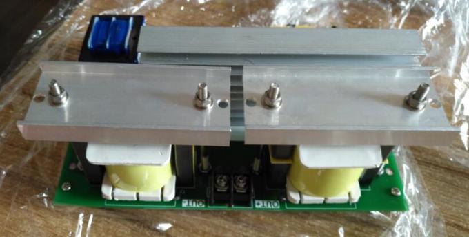 300w 28K Ultrasonic Generator Circuit Board can be 220V or 110V