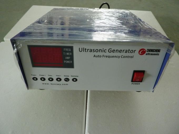 Ultrasonic Generator or Circuit Board for Cleaning Equipment and Device