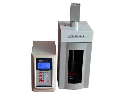 Ultrasonic Cell Disintegrator / Ultrasonic Cell Disruptor Used In Laboratory And Testing