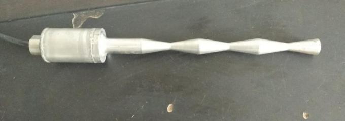 Vibration Ultrasonic Tubular Transducer For Biochemistry / Pharmaceutical Industry