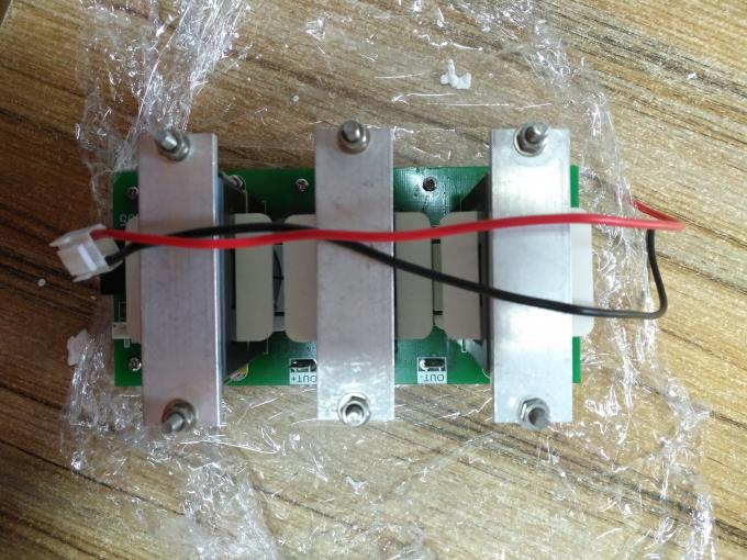 40 / 80K 40W Double Ultrasonic Frequency Generator Cleaning PCB Driving Board