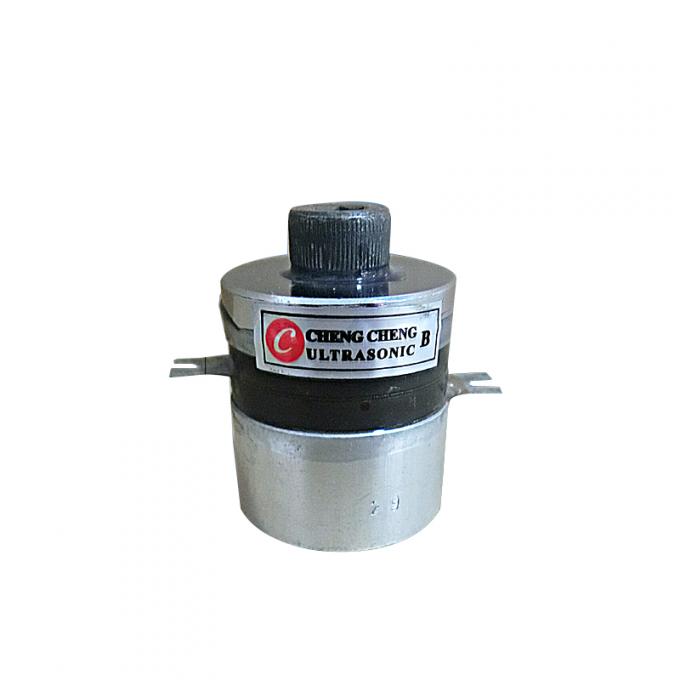 Small Size 200K High Frequency Ultrasonic Transducer Long Life Remote Sensing