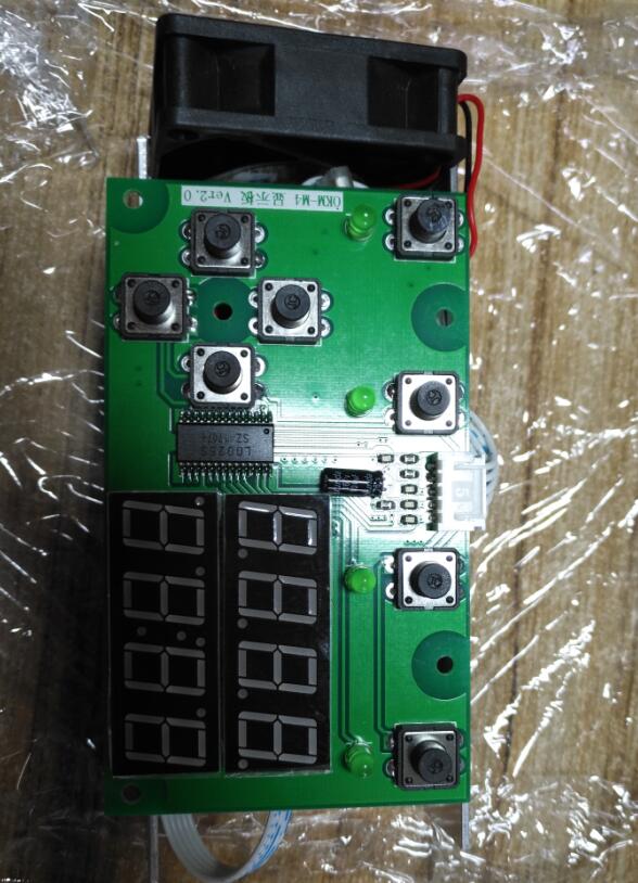 28khz - 40 Khz High Frequency Generator Pcb Board 40% - 90% Relative Humidity