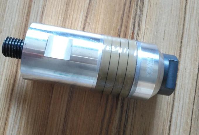 Small Size High Power Ultrasonic Transducer For Making Plastic Welding Machine