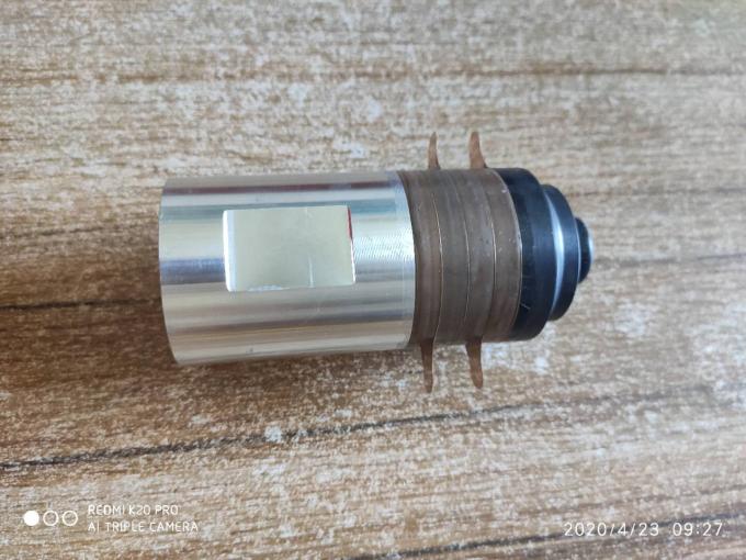2000w 20khz P8 Ceramics High Power Ultrasonic Transducer