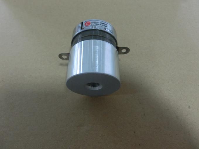 CE Piezoelectric High Power Ultrasonic Transducer 60w 80k