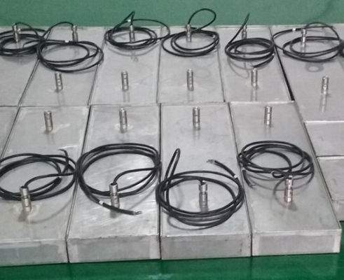 quality  2kw Immersible Ultrasonic Cleaner Piezoelectric Transducer Pack Equipment factory