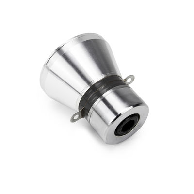 quality  Piezoelectric Ultrasonic Transducer 20k 28k 30K 40k 54k factory