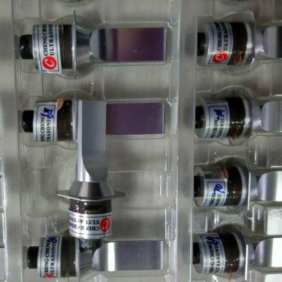 quality  Collar Cleaning 51khz High Power Ultrasonic Transducer factory