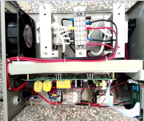 20k - 200k Ultrasonic Cleaner Circuit Board Single Or Double Frequency