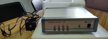 1khz - 1mhz Ultrasonic Impedance Analyzer Testing Ceramic Piezoelectric Transducer