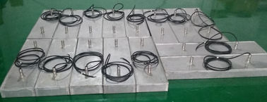 Ultrasonic Cleaner Of Immersible Ultrasonic Transducer Throw In Type