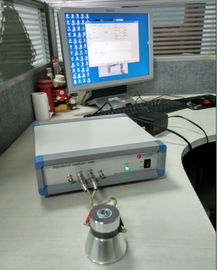 Measuring Impedance Tester Transmission Line Impedance Analyzer