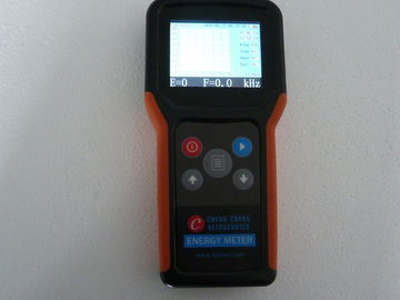 Ultrasonic Frequency Showing Ultrasonic Measuring Device Intensity Meter