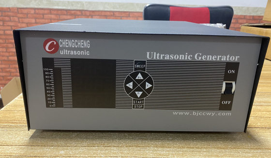 20k Ultrasonic Frequency Generator Digital Control Cleaning