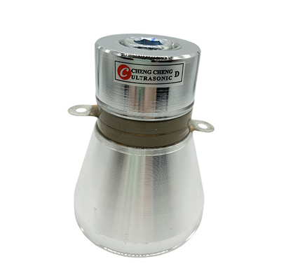 60w 25k Piezoelectric Ultrasonic Transducer Cleaning