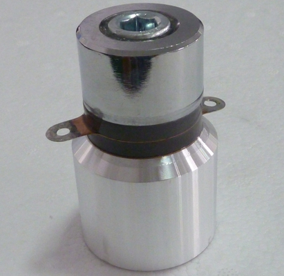 20k 28k 30k 40k 54k 80k Piezoelectric Ultrasonic Transducer For Cleaner Industrial