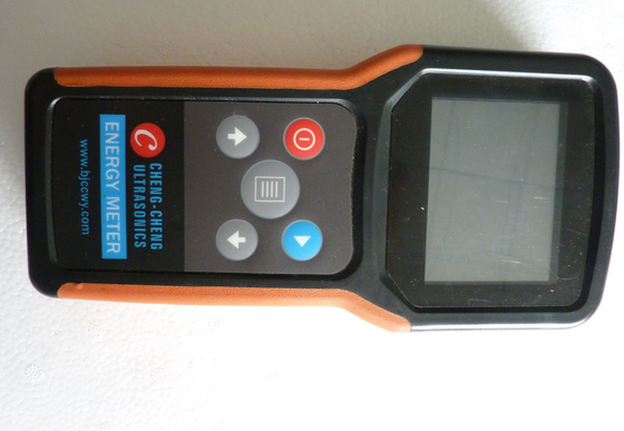 10khz Ultrasonic Intensity Meter Analyzer For Testing Frequency And Ultrasound Intensity