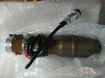 Higher power Energy Collectiong Ultrasonic Welding Transducer 1500W 1800W 2000W 1200W