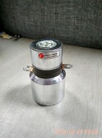 28khz 50w Ultrasonic Cleaning Transducer Replacement Immersible