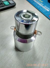 Piezoelectric Ceramic Ultrasonic Cleaning Transducer 28khz For Ultrasonic Cleaner Tank