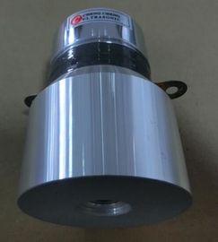 High Frequency 70 Khz 60w High Power Ultrasonic Transducer For Ultrasonic Cleaning