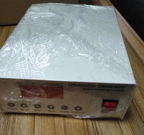 300 W Low Power Piezoelectric Digital Ultrasonic Generator with Remoted Control