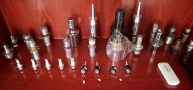 Submersible Piezoelectric Ultrasonic Transducer Cleaning / Washing / Welding / Drilling