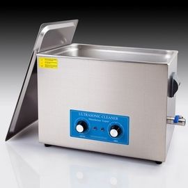 Household Small Volume Ultrasonic Cleaning Machine 0.6L / 1.3L / 2L / 3L / 4L / 6L / 10L
