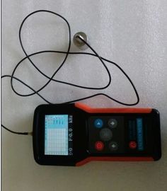 Intensity and Frequency Testing Ultrasonic Meter 3.7V Lithium rechargeable battery