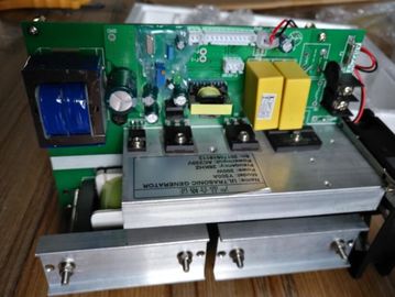 200W 28 K Ultrasonic Cleaning Transducer Driving Circuit Board CE Certification