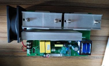 Ultrasonic Driving Circuit Board For Making Ultrasonic Cleaner / Ultrasound Study