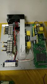 Digital Control Ultrasonic Cleaning Transducers 1500W Circuit Board 28K 40K 80K