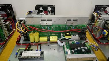 100W 200W 300W 500W Laboratory Circuit Board Card For Ultrasonic Cleaner Transducer