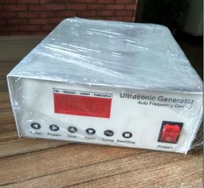 Good Construction Piezoelectric Ultrasonic Generator Low Power / Low Frequency