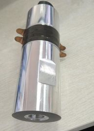 1500W 15K Ultrasonic Welding Transducer Plastic Project Welding ISO9001