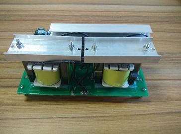 25khz 300W Ultrasonic PCB Board Can Be Used With Ultrasonic Transducer