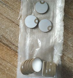 Customized Piezo Ceramic Element Piezoelectric Ceramic Material