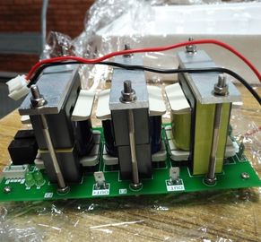Ultrasonic PCB Circuit Boards Ultrasonic Frequency Generator Driving Ultrasonic Cleaning Transducers