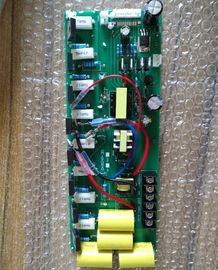 600W Driving Ultrasonic Cleaning Transducer PCB Circuit Board 25kzh Frequency