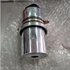 Plastic Welding Sensor And Ultrasonic Piezo Transducer For Welding Machine