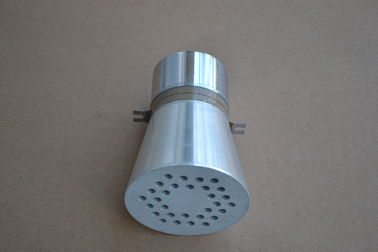 Industrial Pzt8 Ultrasonic Cleaning Transducer For Ultrasonic vibration Cleaner