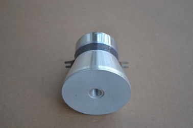Ultrasonic Cleaning Transducer Low frequency Piezo ultrasonic transducers